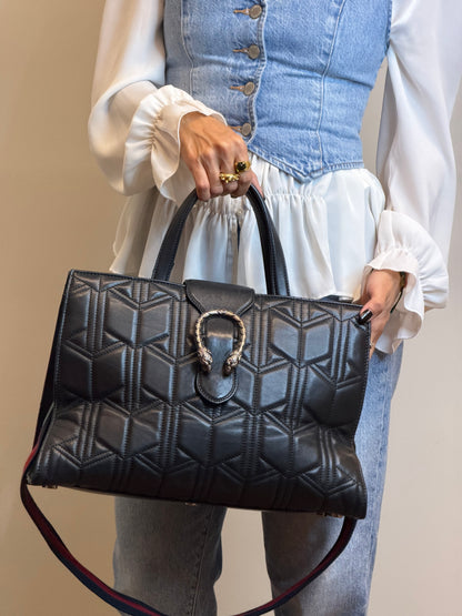 Gucci Dionysus Tote