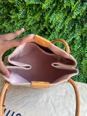 Louis Vuitton Propriano Damier Azur