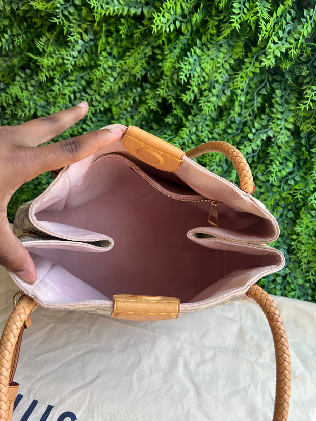 Louis Vuitton Propriano Damier Azur