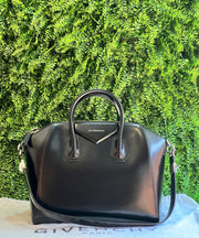 Givenchy Antigona G Preta