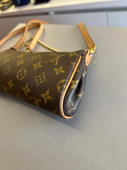 Louis Vuitton Eva Monograma