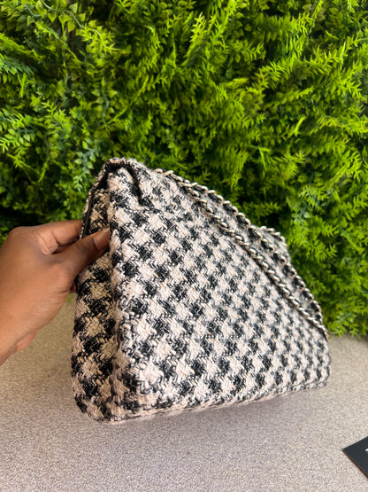 Karl Lagerfeld Tweed P&B