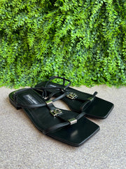 Rasteira Dolce & Gabbana