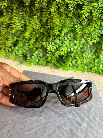 Óculos de Sol Dior Signature Preto