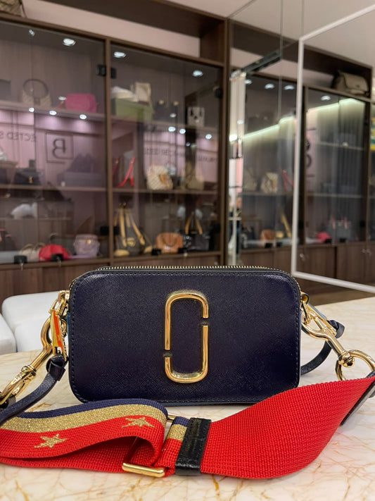 Marc Jacobs The Snapshot Camera Bag