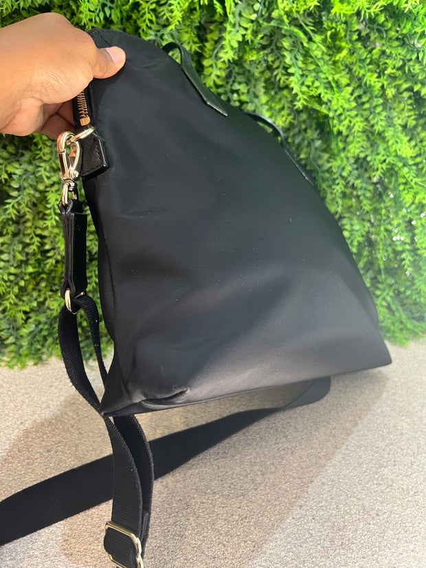 Pasta Kate Spade Preta