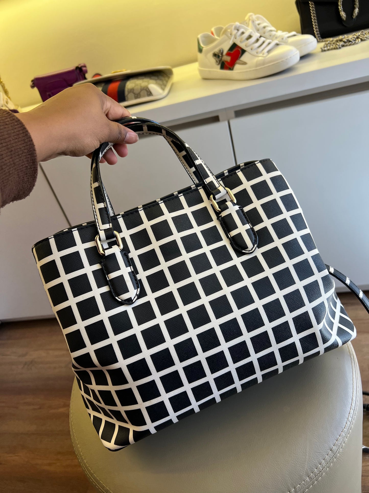 Kate Spade Evangelie Laurel Way P&B