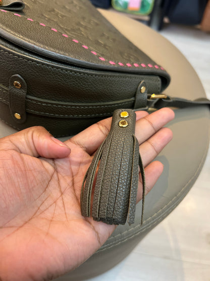 Louis Vuitton Empreinte Junot Monogram