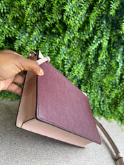 Kate Spade New York Cameron Roxa