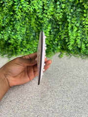 Porta cartão Kate Spade Perola