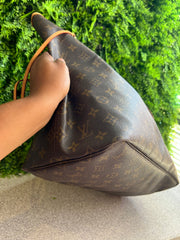 Louis Vuitton Neverfull Monograma GM