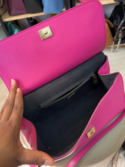 Dolce & Gabbana Sicily Pink Média
