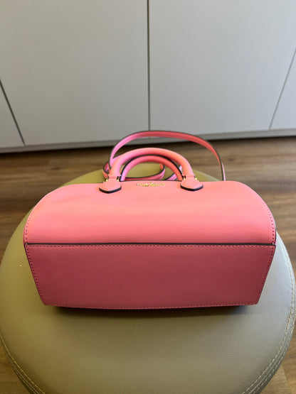 Kate Spade Madison Small Dolly Duffle