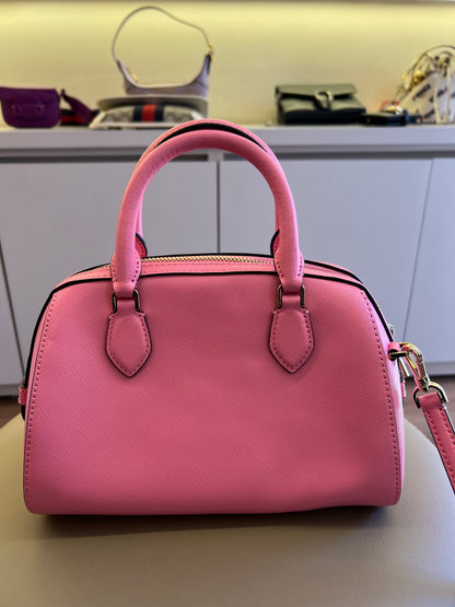 Kate Spade Madison Small Dolly Duffle