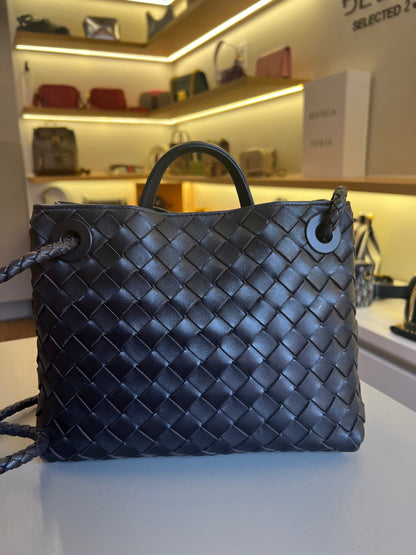 Bottega Veneta Andiamo Marrom