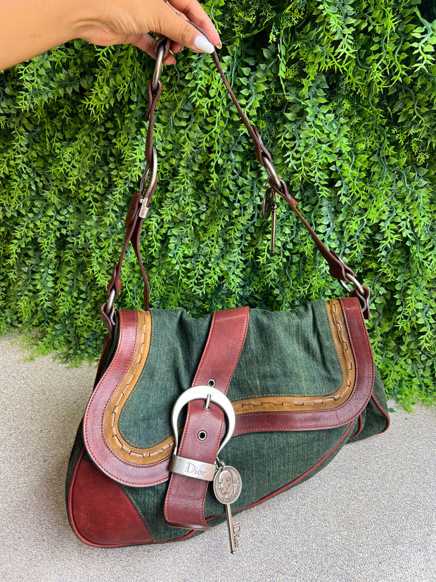 Dior Saddle Vintage
