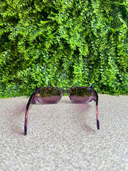 Óculos Prada Lilás