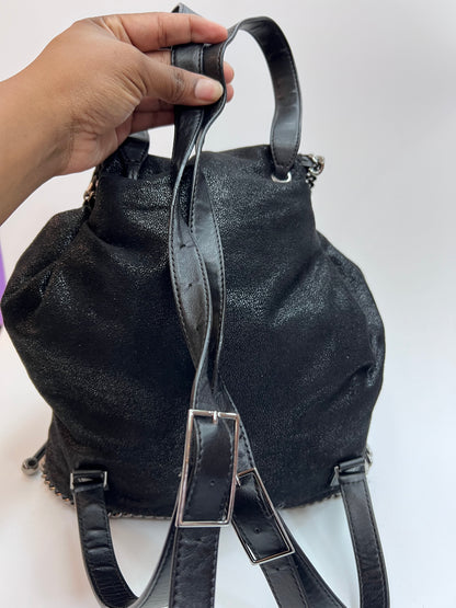 Mochila Stella McCartney Falabella