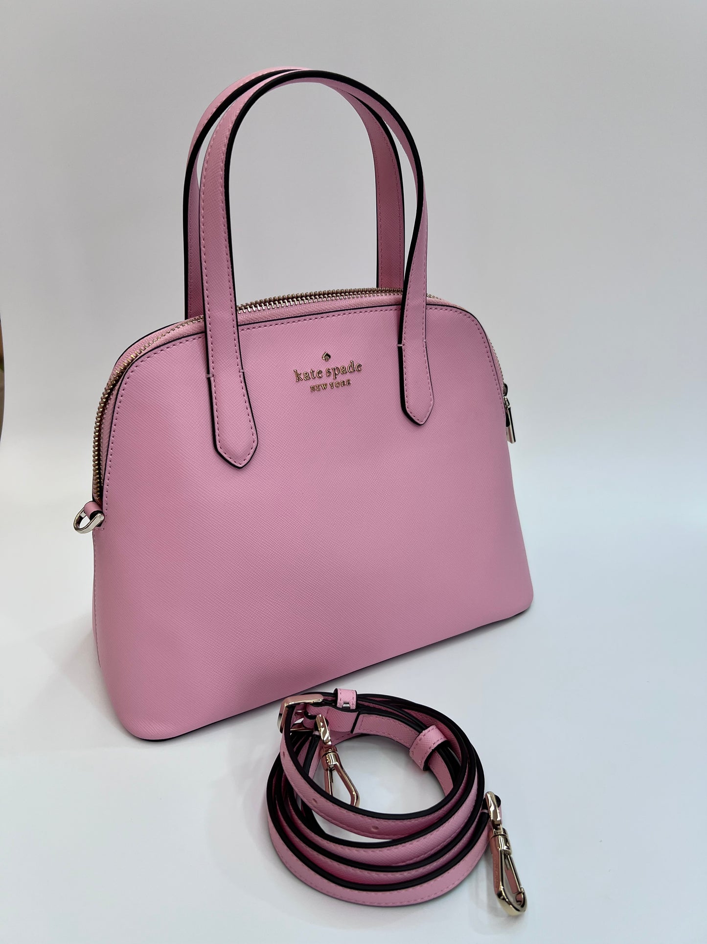 Kate Spade Dome Rosa