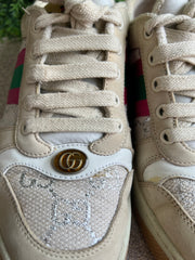 Tênis Gucci Screener