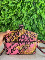 Versace Couture Estampa