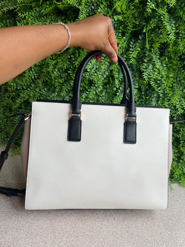 Kate Spade Crossbody P&B
