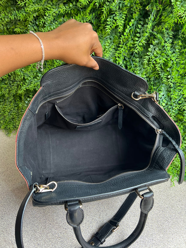 Burberry Tote Harcourt