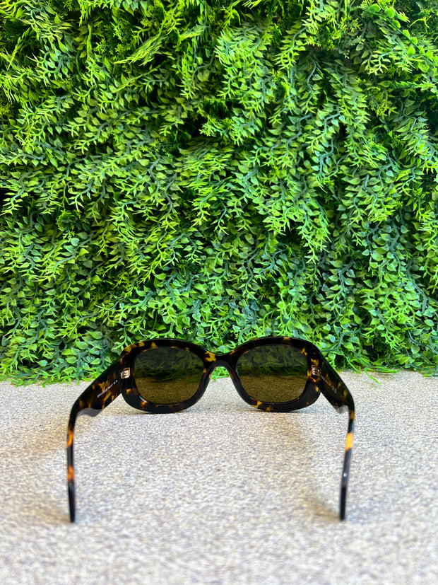 Óculos Prada Tortoise