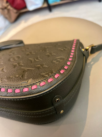 Louis Vuitton Empreinte Junot Monogram