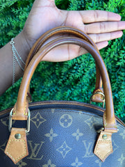 Louis Vuitton Elipse Monograma