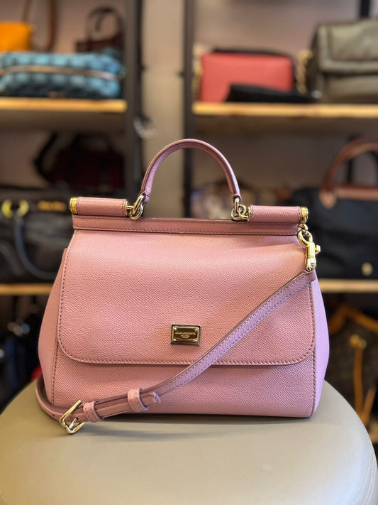 Dolce & Gabbana  Sicily Rosa