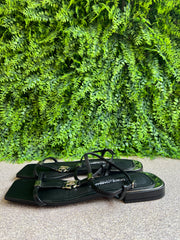 Rasteira Dolce & Gabbana