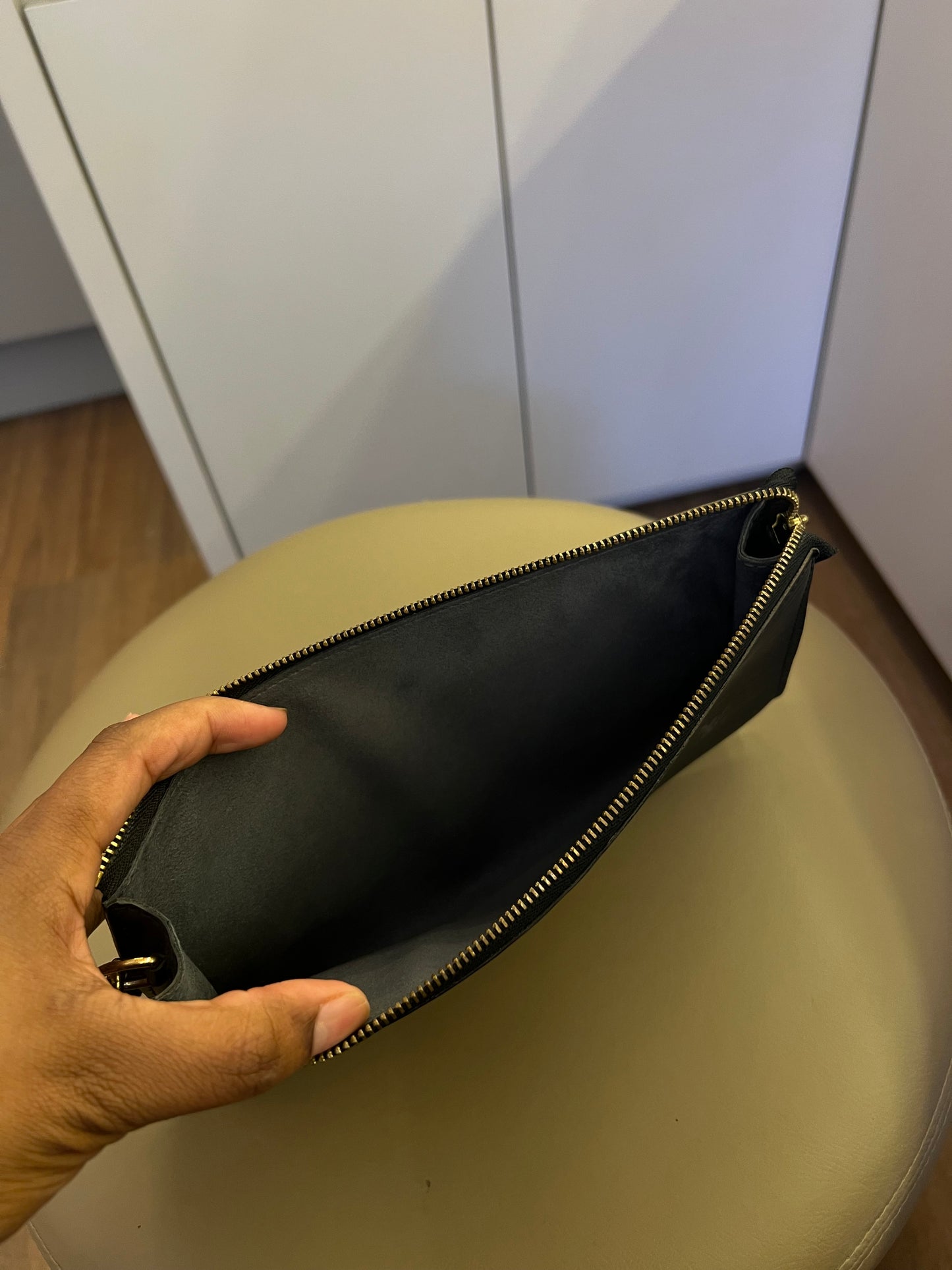 Louis Vuitton Pochette Epi