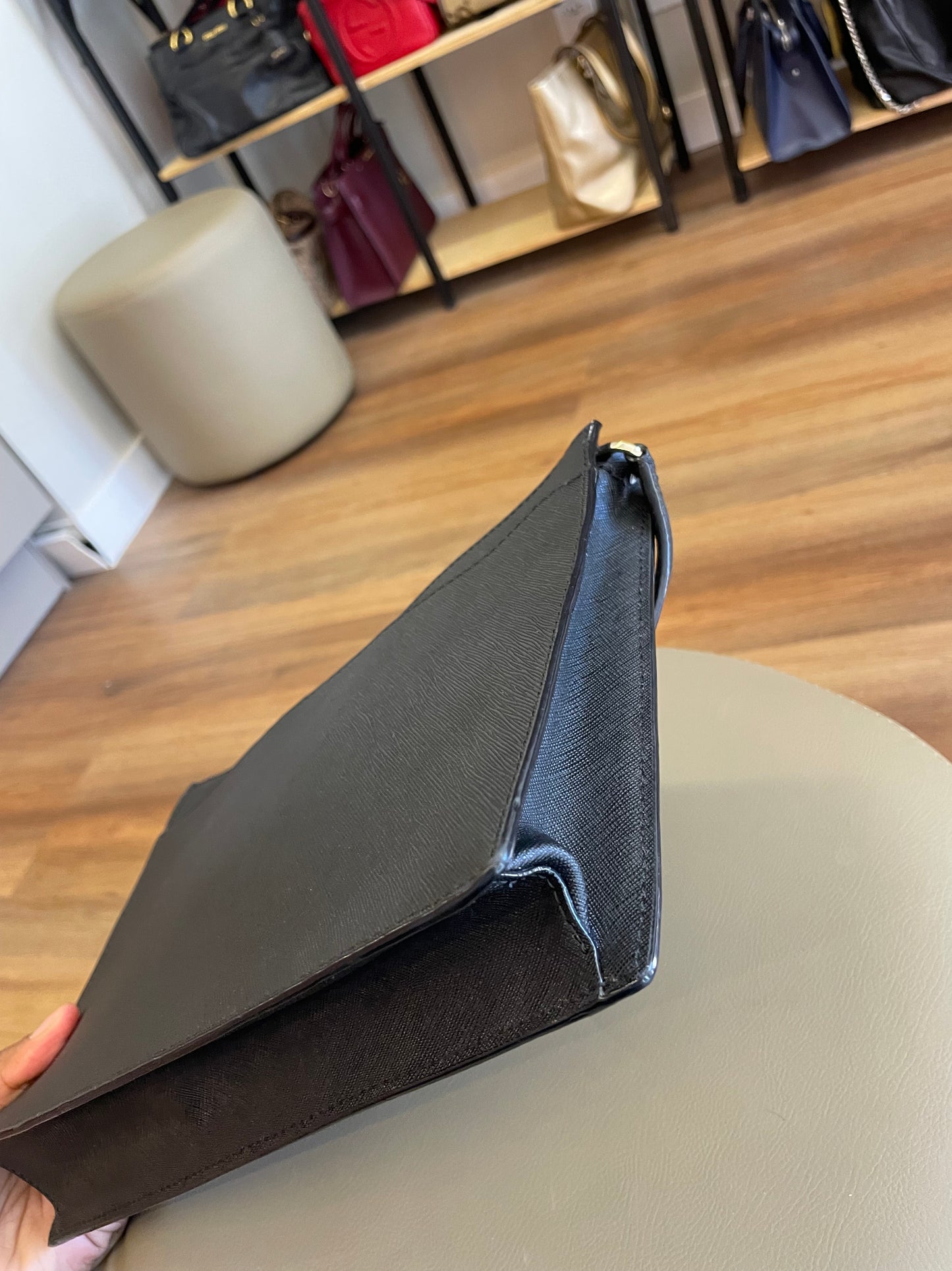 Kate Spade Cameron Street Preta