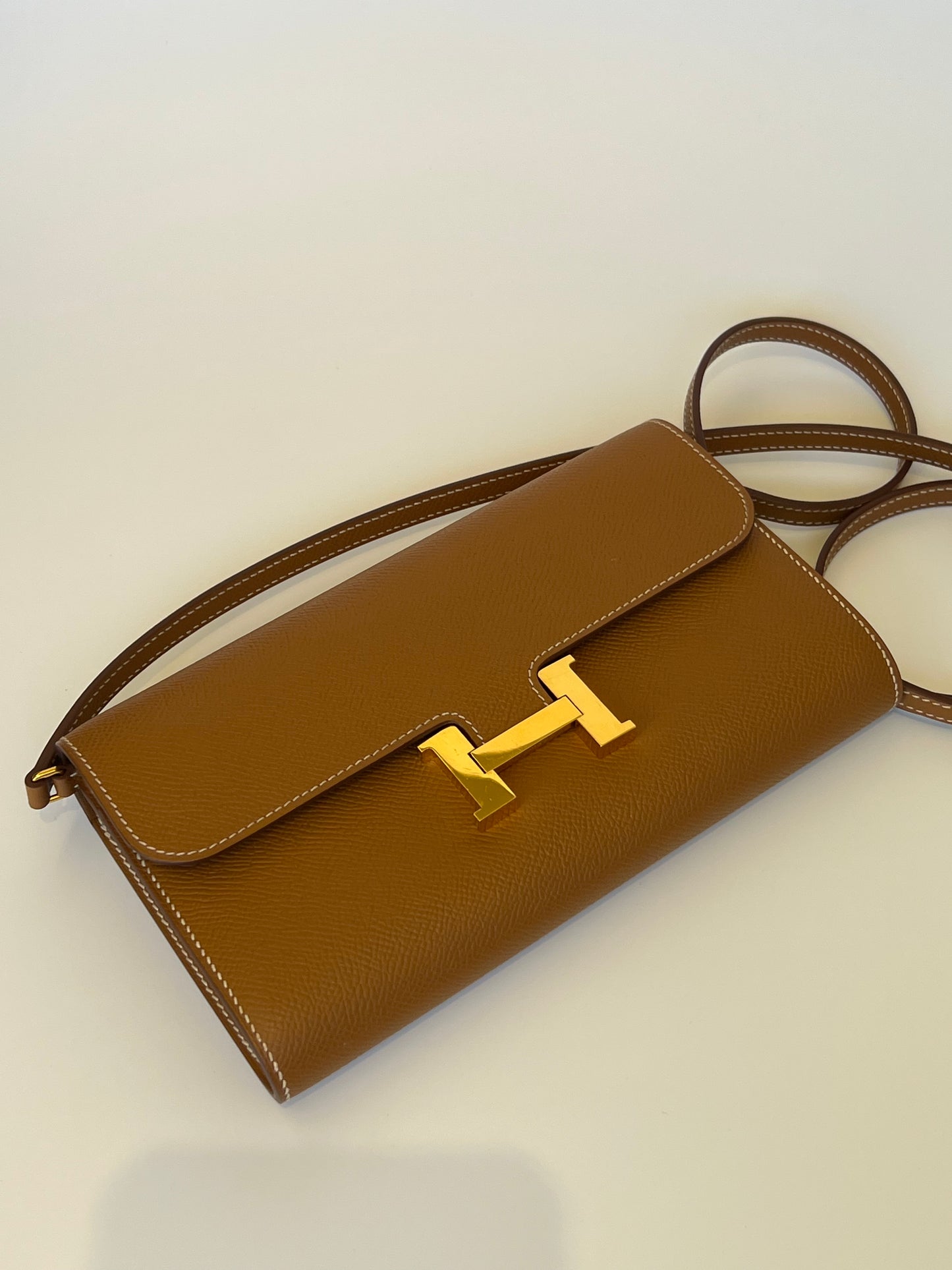 Hermès Constance To Go