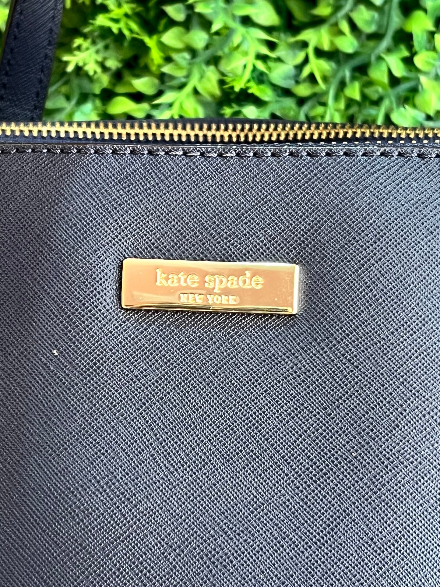 Kate spade Laurel Way Azul Marinho