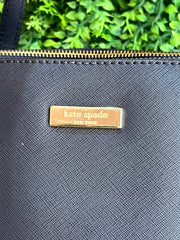 Kate spade Laurel Way Azul marinho