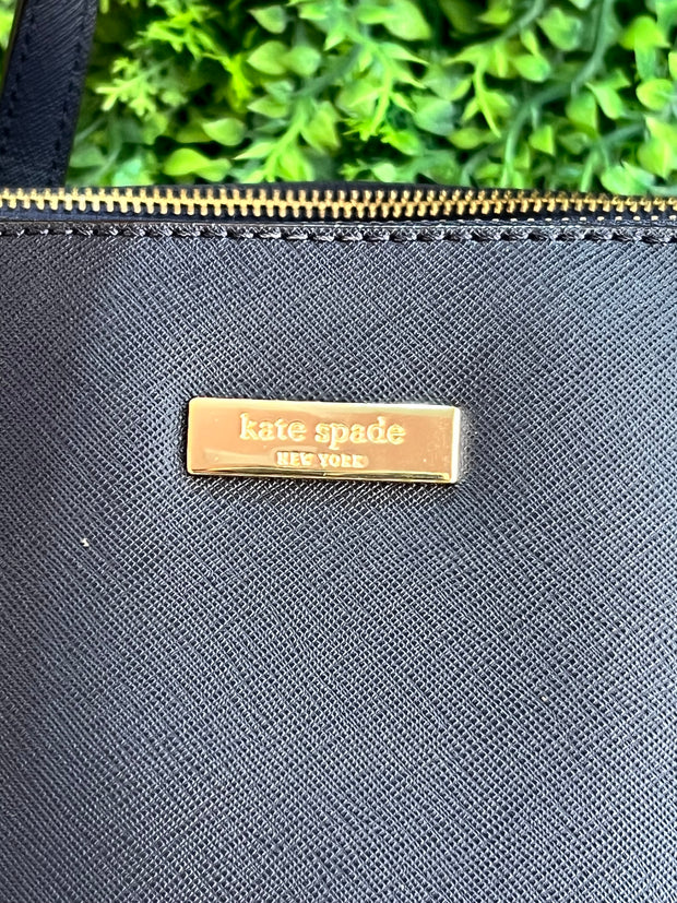 Kate spade Laurel Way Azul marinho