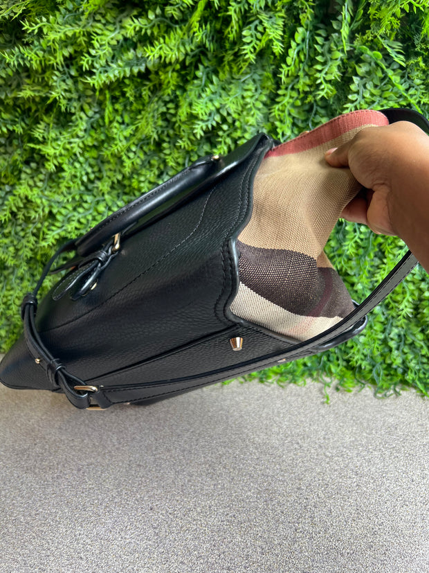 Burberry Tote Harcourt