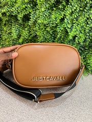Just Cavalli Câmera Bag