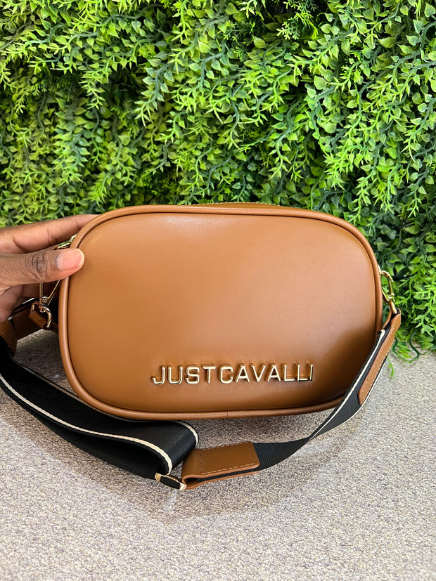 Just Cavalli Câmera Bag
