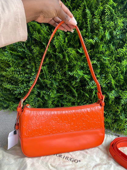 Victor Hugo Baguette Laranja