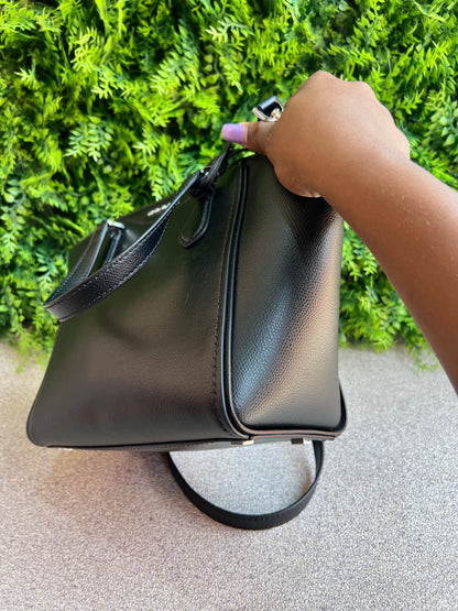 Michael Kors Tote Taryn Small Preta