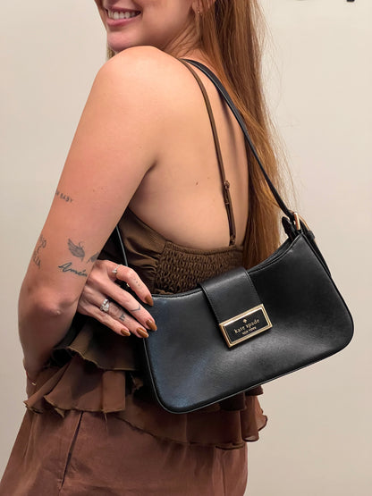 Kate Spade Reegan Small Shoulder Bag