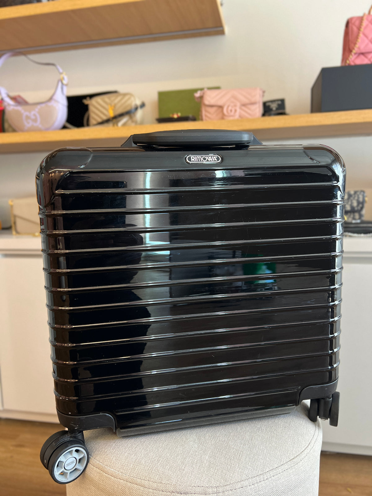 Mala Rimowa Pequena