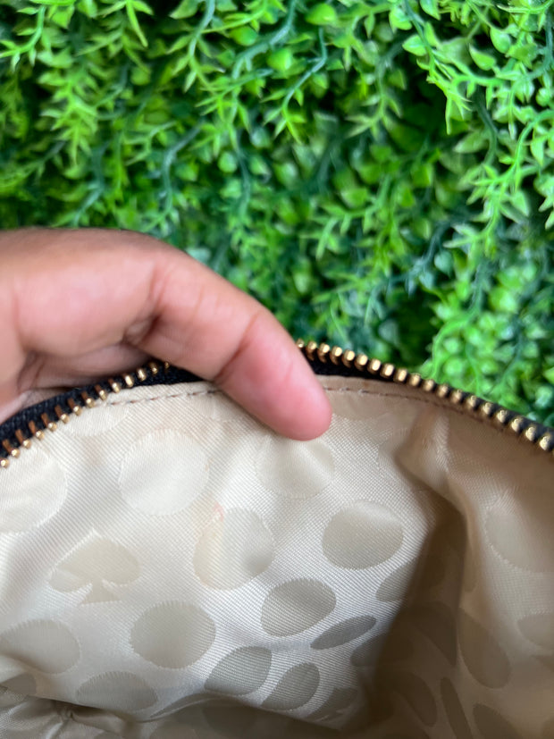 Kate Spade Cedar Street Mini Preta