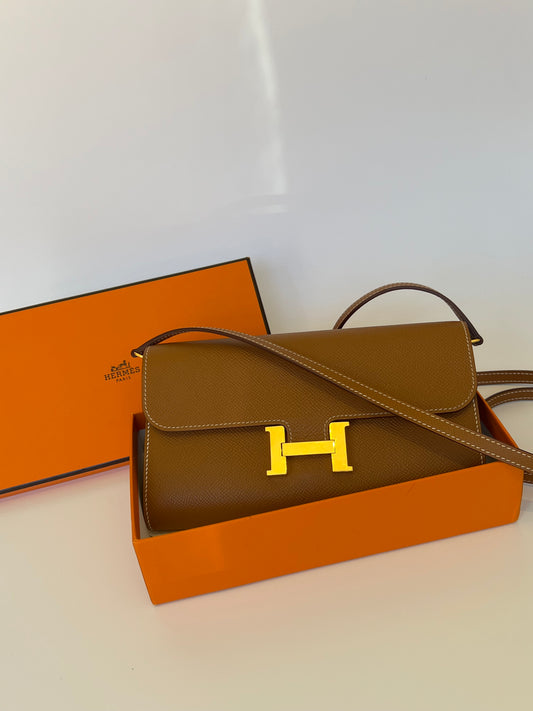 Hermès Constance To Go
