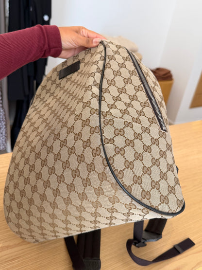 Mochila Gucci Monogram
