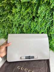 Gucci Bamboo Envelope