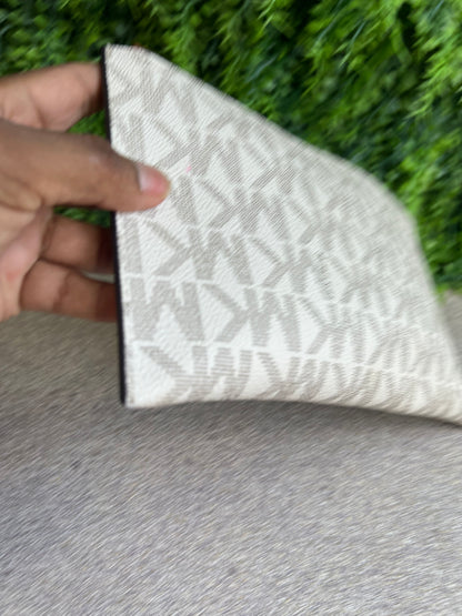Carteira Michael Kors Monograma